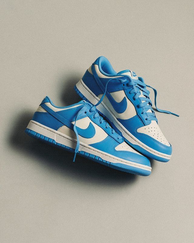 Nike Dunk