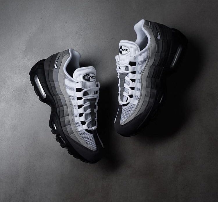 Nike Air Max Plus