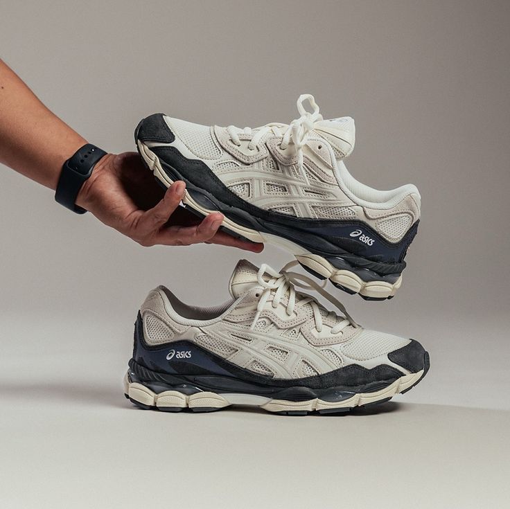 ASICS Gel-NYC