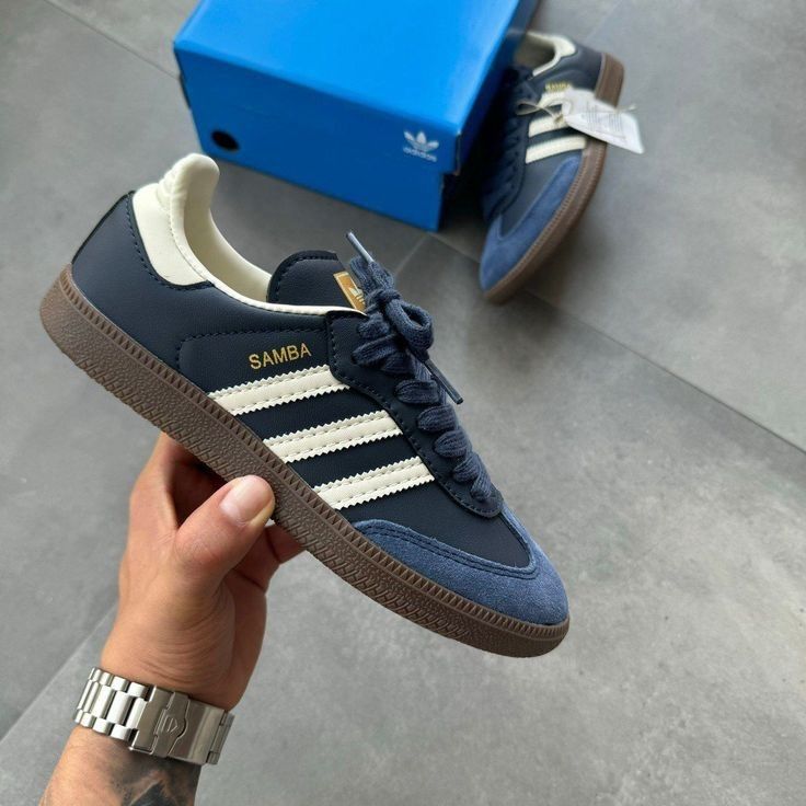 Adidas Samba