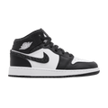 Jordan 1 Mid SE Panda Elephant (GS)