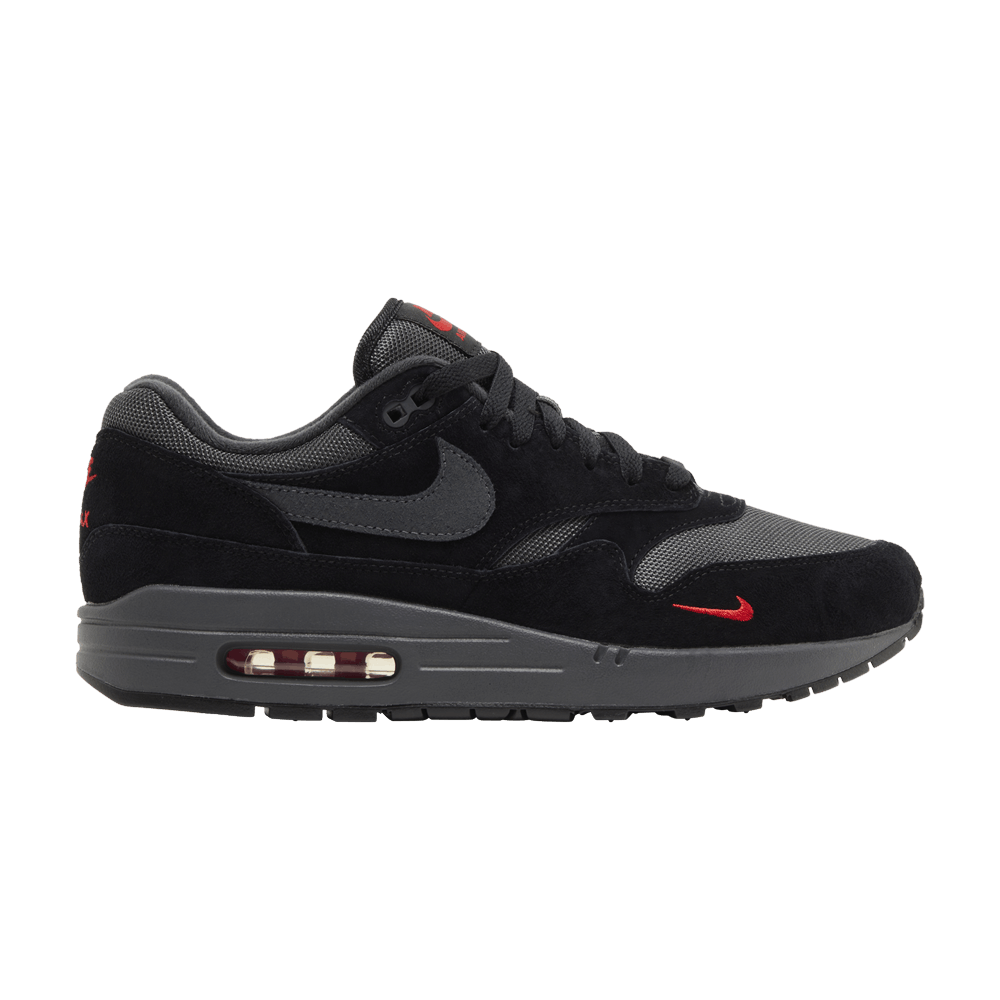 Nike Air Max 1 Bred