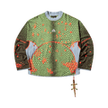 Nike ACG x CPFM L/S Crewneck Multicolor