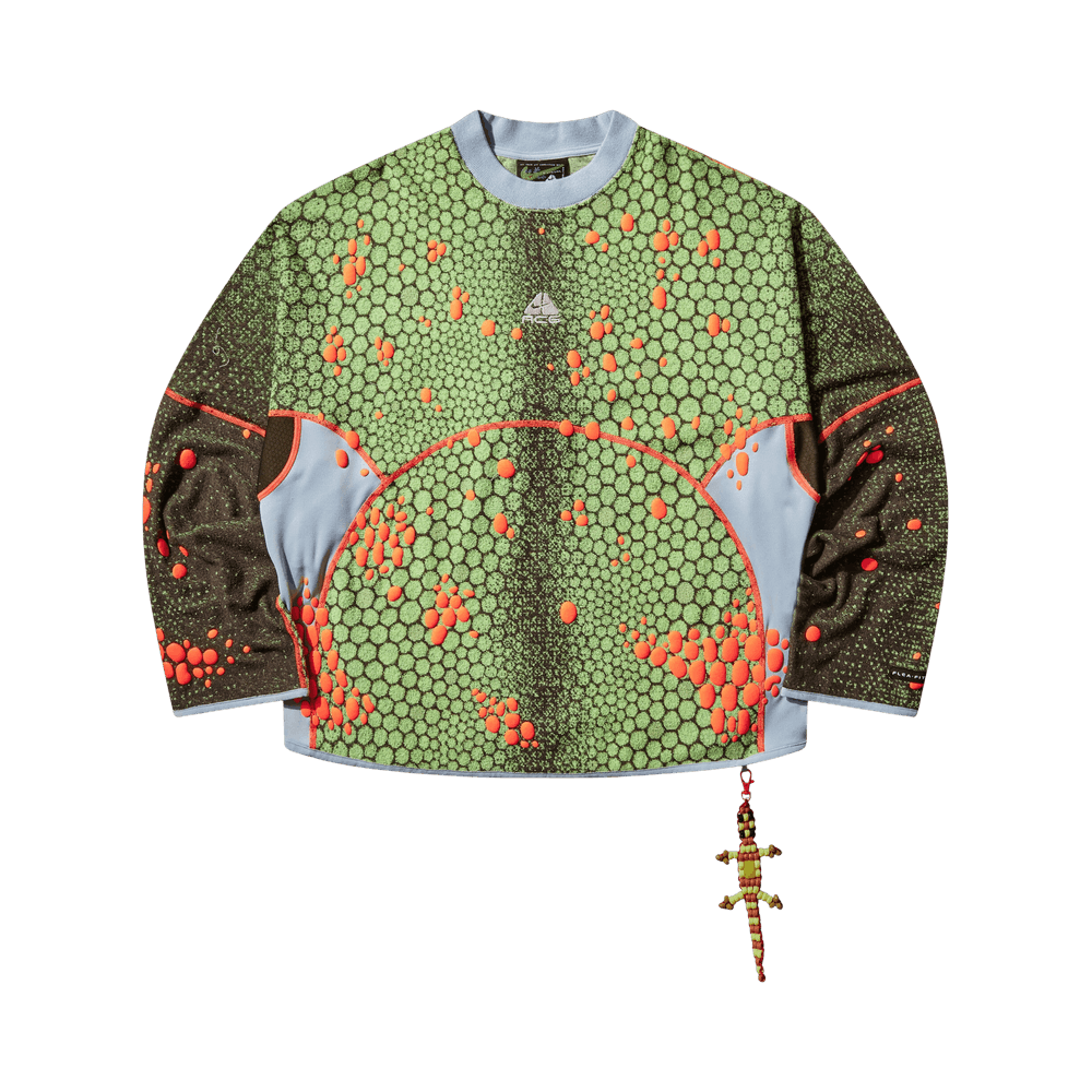 Nike ACG x CPFM L/S Crewneck Multicolor