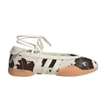 adidas Taekwondo Mei Cow Print Aurora Coffee (Women's)