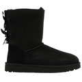 UGG Bailey Bow II Boot Black