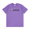 Supreme Skull Tee 'Purple'