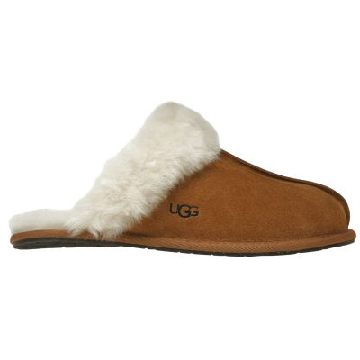 UGG Scuffette II Slipper Chestnut