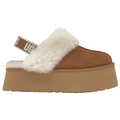 UGG Funkette Slipper Chestnut