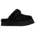UGG Disquette Slipper Black
