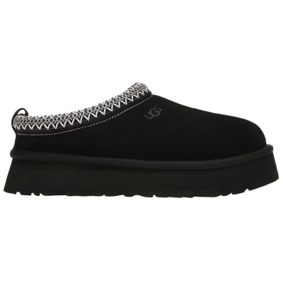 UGG Tazz Slipper Black