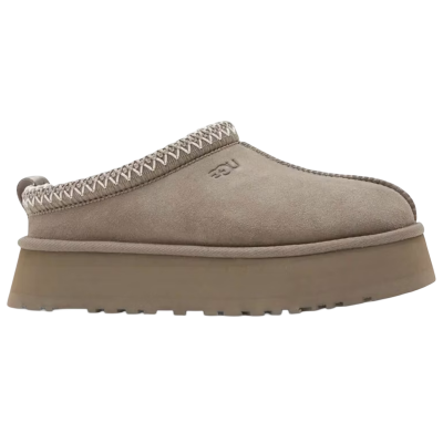 UGG Tazz Slipper Grey