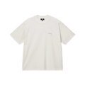 Stussy Lazy Tee Bone