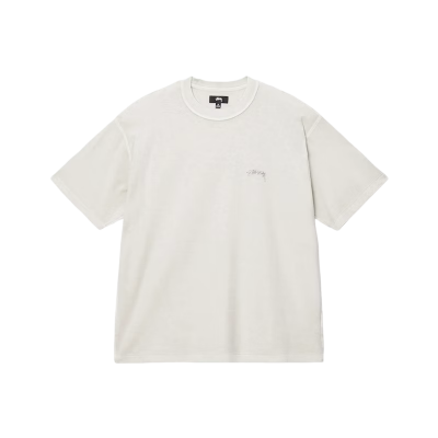 Stussy Lazy Tee Bone