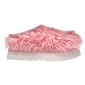 UGG Fluff Momma Sugar Tasman Slipper Pink Jasmine