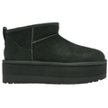 UGG Classic Ultra Mini Platform Boot Forest Night
