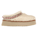 UGG Tazz Slipper Heritage Braid Natural