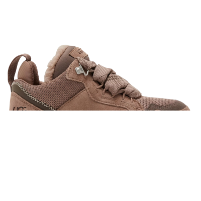UGG Lowmel Chocolate Brown