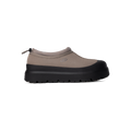 UGG Tasman Weather Hybrid Slipper Smoke Plume Black
