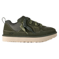 UGG Lowmel Lo Woodland Green