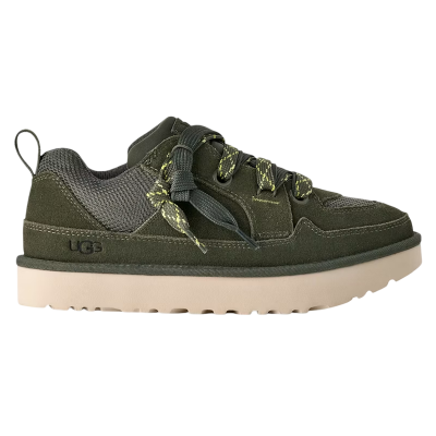 UGG Lowmel Lo Woodland Green