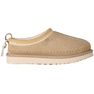 UGG Tasman Biarritz Slipper Mustard Seed