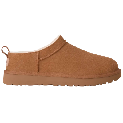 UGG Classic Micro Chestnut