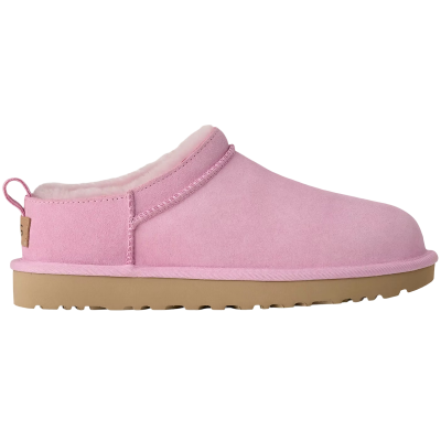 UGG Classic Micro Slipper Pink Diamond