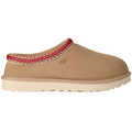 UGG Tasman II Slipper Sand Dark Cherry