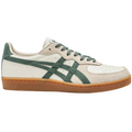 Onitsuka Tiger GSM Cream Hiking Green Gum