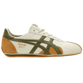 Onitsuka Tiger Runspark Beige Olive Green Mustard Yellow