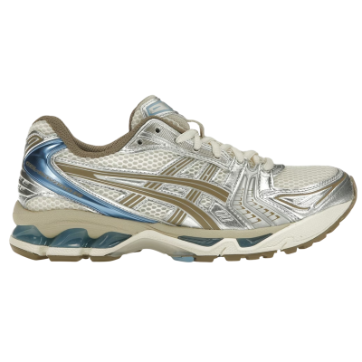 Asics Gel-Kayano 14 Cream Pepper