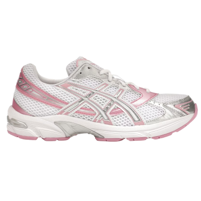 Asics Gel-1130 White Pure Silver Pink