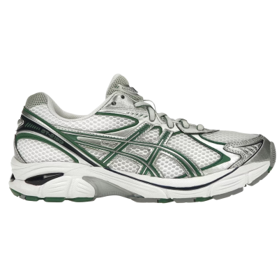 Asics GT-2160 White Shamrock Green