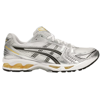 Asics Gel-Kayano 14 Tai Chi Yellow