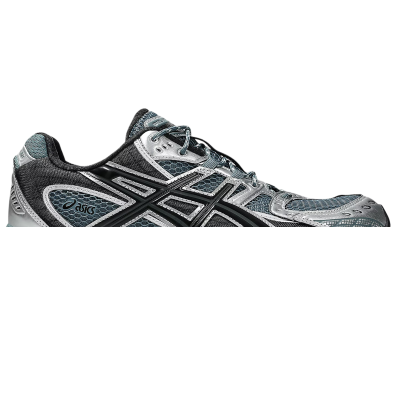 Asics Gel-Nimbus 10.1 Ironclad Graphite Grey