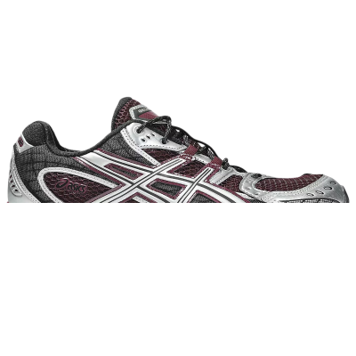 ASICS Gel-Nimbus 10.1 Beniimo Purple Silver