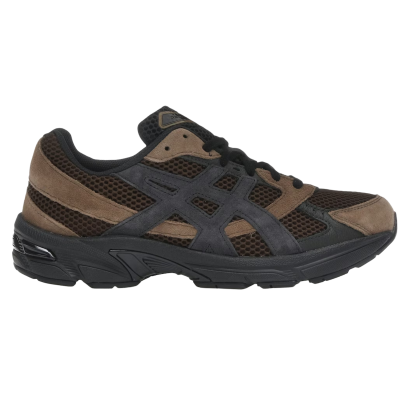 Asics Gel-1130 Dark Brown Midnight