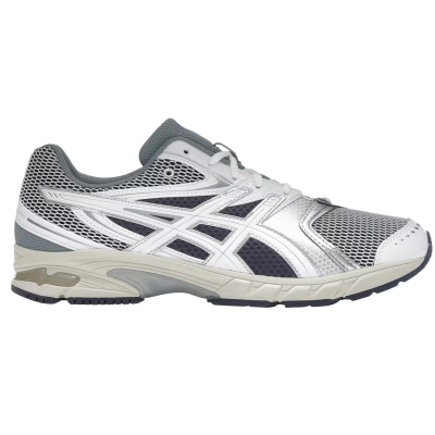 Asics Gel-DS Trainer 14 White Pure Silver