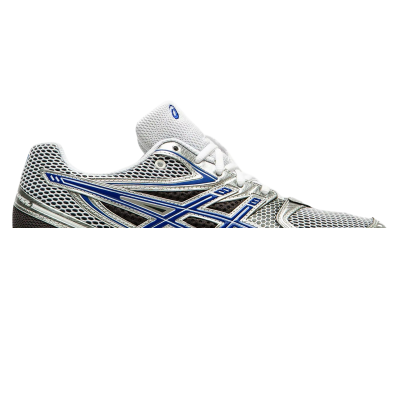 Asics Gel-DS Trainer 14 White Blue