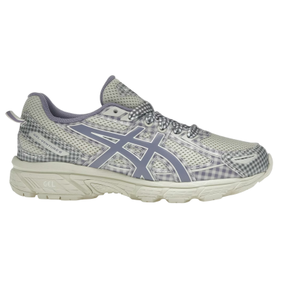 Asics Gel-Venture 6 Story mfg. Vanilla Violet Quartz Gingham