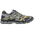 Asics Gel-Cumulus 16 Carrier Grey Pure Silver