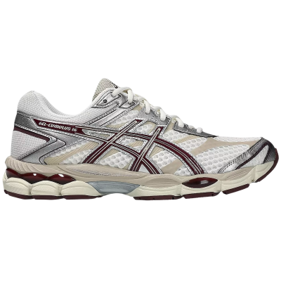 ASICS Gel-Cumulus 16 Cream Beniimo Purple