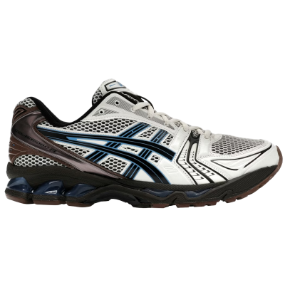 Asics Gel-Kayano 14 Cream Blue Coast