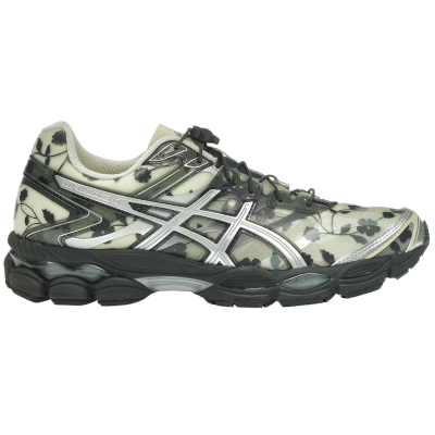 Asics Gel-Cumulus 16 Cecilie Bahnsen Floral Pack Ivory Black