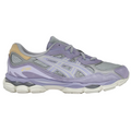 Asics Gel-NYC Piedmont Grey Bluebell