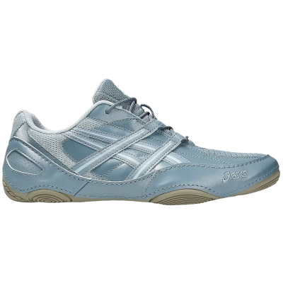 ASICS Hypersync Slate Blue Storm Cloud