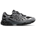 ASICS Gel-NYC Black Pure Silver Grey