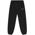 Fear of God Essentials Fleece Essential Sweatpant Black