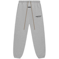 Fear of God Essentials Fleece Essential Sweatpant Light Heather Gray